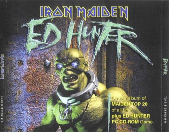 Poze Poze Iron Maiden - asd