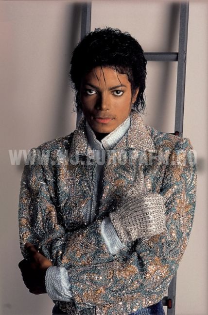Poze Poze Michael Jackson - MJ