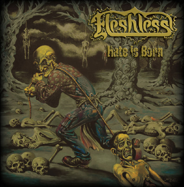Poze Poze FLESHLESS - fleshless