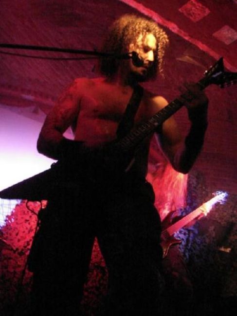 Poze Marduk in Cluj-Napoca - Metalhead.ro