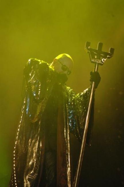 Poze Judas Priest si Primal Fear la BESTFEST Aftershock - Metalhead.ro