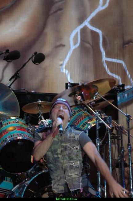 Poze Concert Iron Maiden la Bucuresti - Metalhead.ro