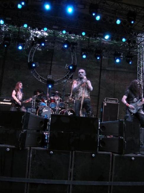 Poze Brutal Assault Festival 2008 - Metalhead.ro