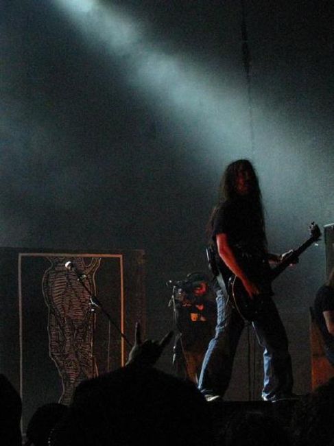 Poze Brutal Assault Festival 2008 - Metalhead.ro