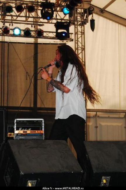 Poze Sziget Festival 2008 - Part Two - Metalhead.ro