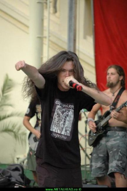 Poze Olimpiada de Rock - Metalhead.ro