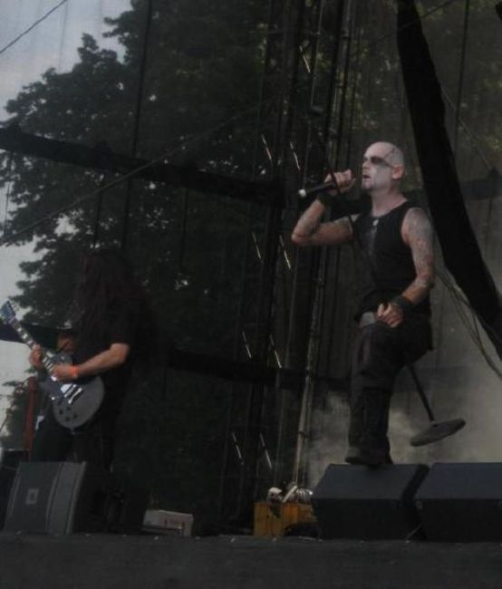 Poze Wacken 2008 Festival - Germany - Metalhead.ro