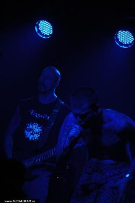 Poze Truda in Live Metal Club - Metalhead.ro