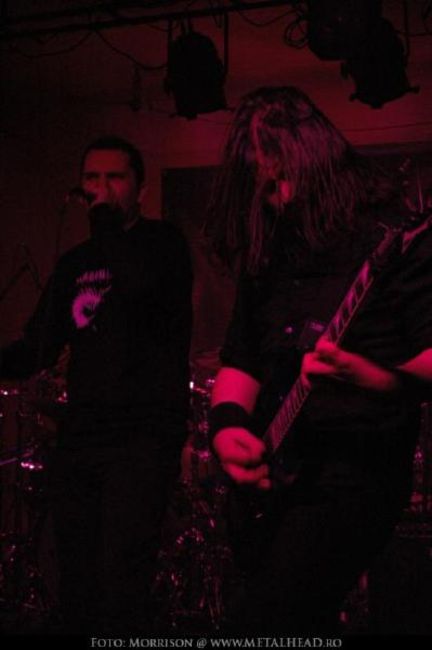 Poze November Metal Fest in Live Metal Club - Metalhead.ro