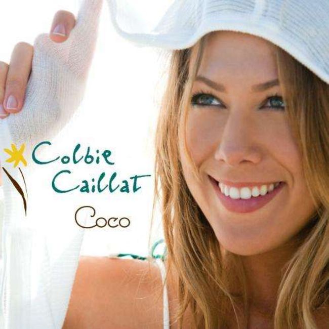 Poze Poze Colbie Caillat - Colbie Caillat