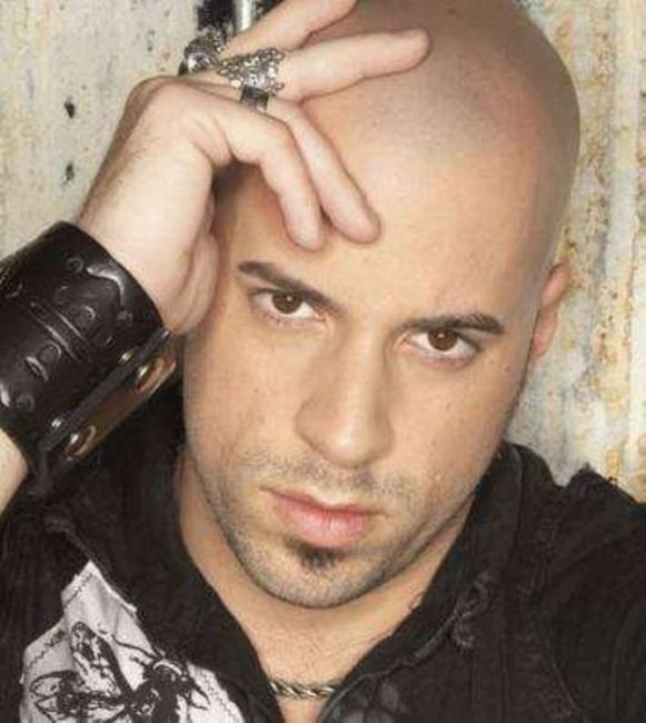 Poze Poze Daughtry - Daughtry