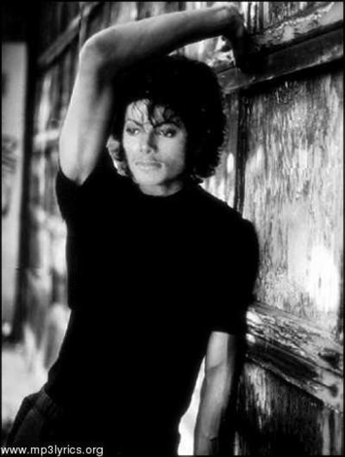 Poze Poze Michael Jackson - my angel[:x:X:x]