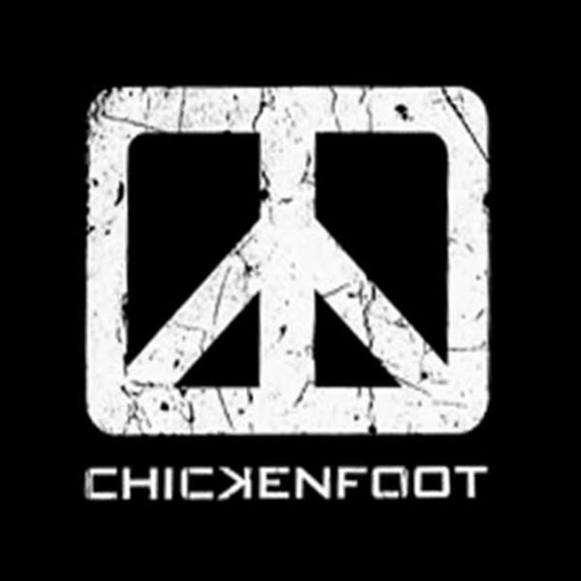 Poze Poze Chickenfoot - ChickenFoot Pics