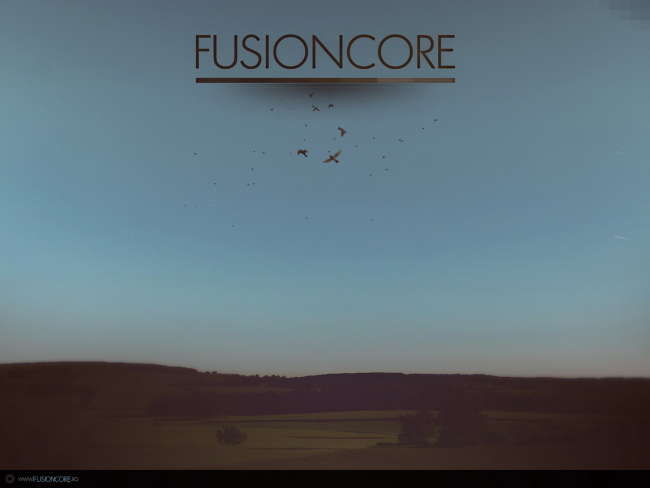 Poze Poze FusionCore - FusionCore Wallpaper