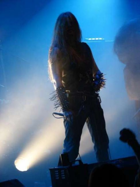 Poze Inferno Festival 2009 - Metalhead.ro