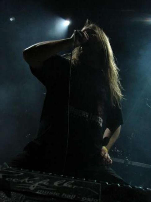 Poze Inferno Festival 2009 - Metalhead.ro