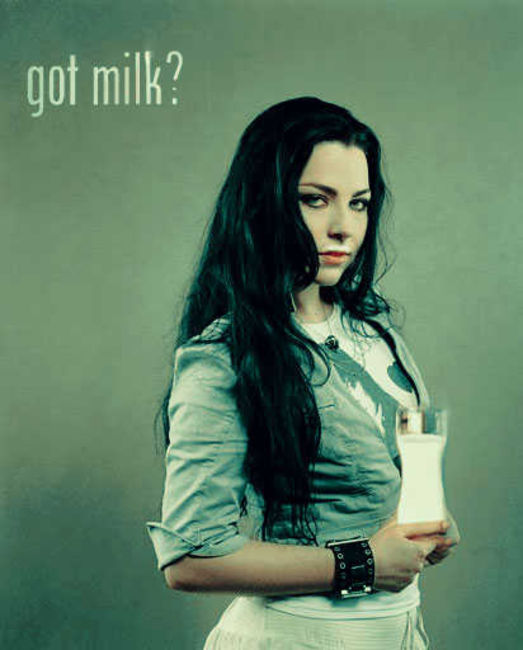Poze Poze Evanescence - gotmilk