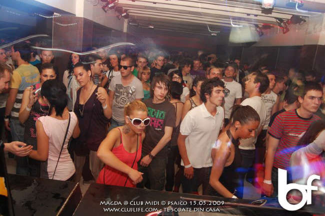 Magda Club Midi Cluj Napoca Magda Club Midi Cluj