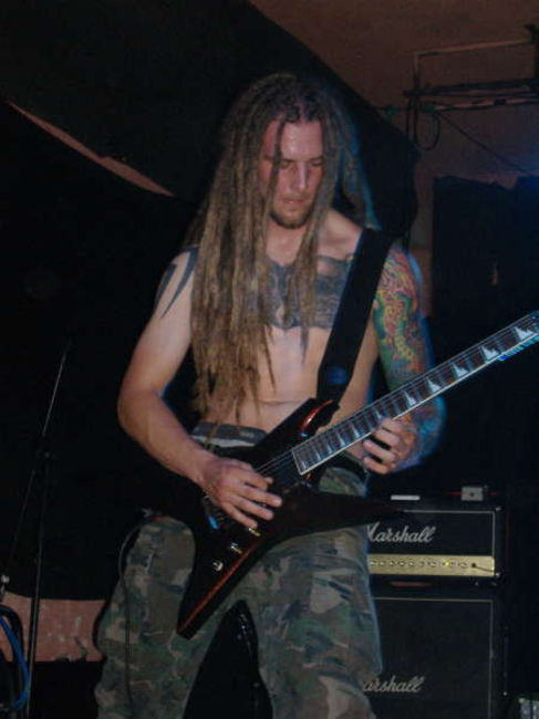 Poze Poze Izegrim si D.A.M.N. in Live Metal Club - Poze Izegrim si D.A.M.N. in Live Metal Club