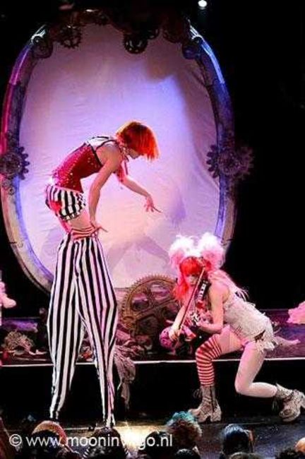 Poze Poze Emilie Autumn - Emilie Autumn 