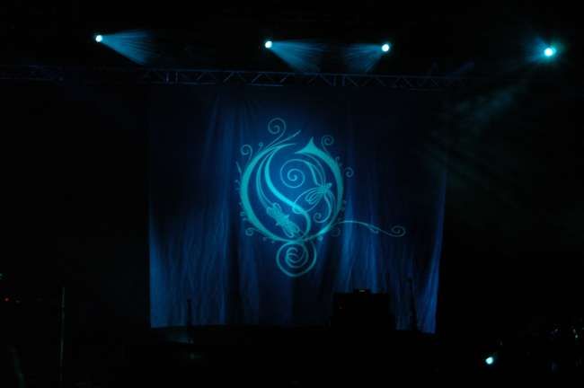 Poze Poze Opeth la Artmania 2009 - Poze Opeth la Artmania 2009