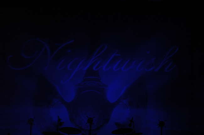 Poze Poze Nightwish la Artmania 2009 - Poze Concert Nightwish la Artmania 2009