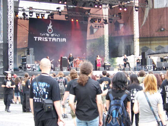 Poze Artmania 2009 - Poze urcate de Rockeri - Artmania 2009 - trupele si publicul