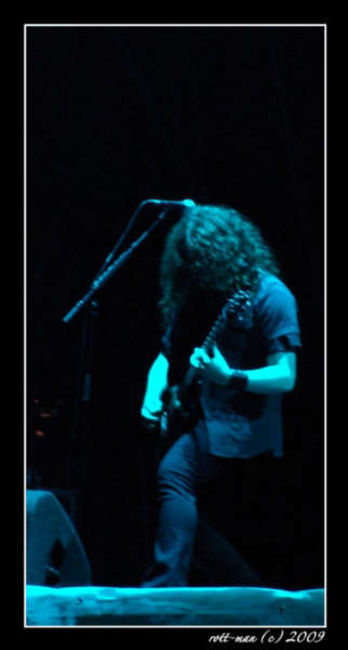 Poze Artmania 2009 - Poze urcate de Rockeri - Opeth
