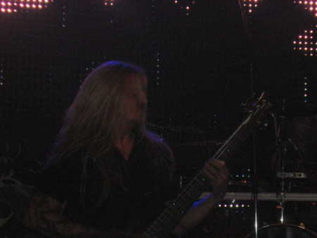 Poze Concert Evergrey si Chaoswave la Bucuresti (User Foto) - Evergrey2