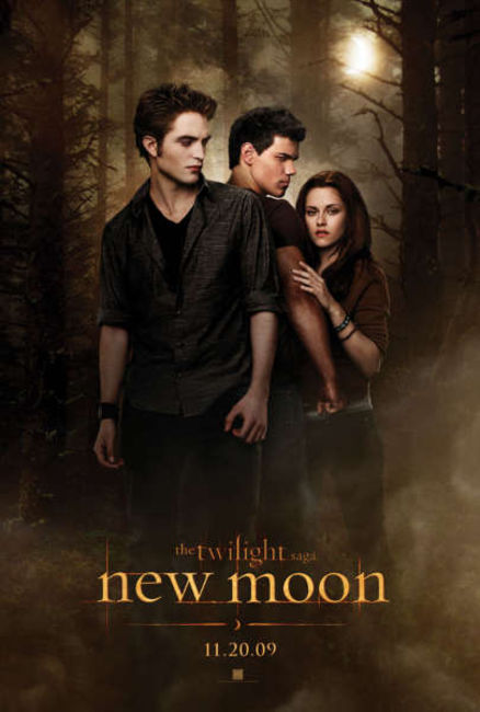 Poze Poze Twilight - Poze Twilight: New Moon 2009