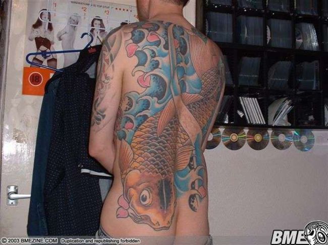 Poze Poze Tatuaje. Modele de Tatuaje (foto) - Poze Tatuaje