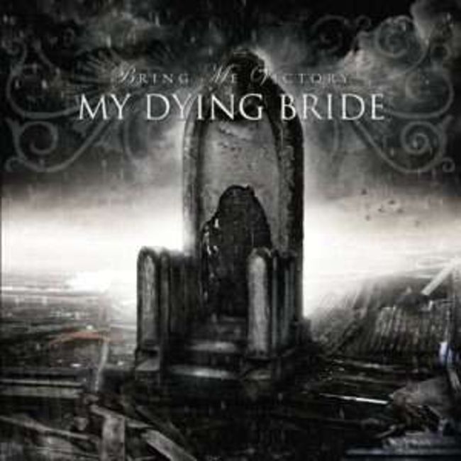 Poze Avatare Rock Hi5, Facebook, YM - PozeMH - My Dying Bride - Bring Me Victory