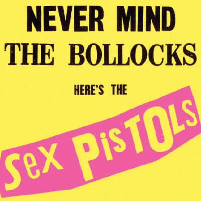 Poze Poze Sex Pistols - Poze Sex Pistols