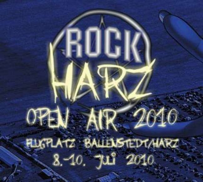 Poze Avatare Rock Hi5, Facebook, YM - PozeMH - Rock Harz 2010