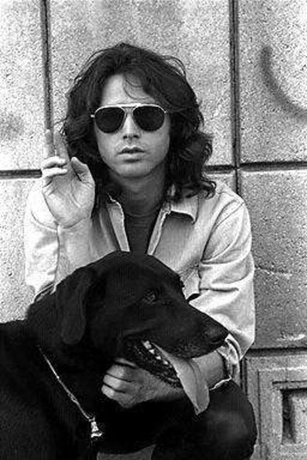 Poze Poze Jim Morrison - Jim Morrison