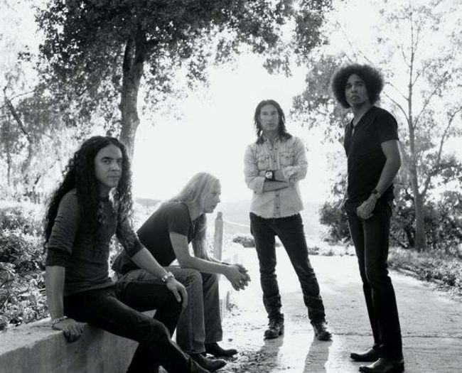 Poze Poze Alice in Chains - alice in chains