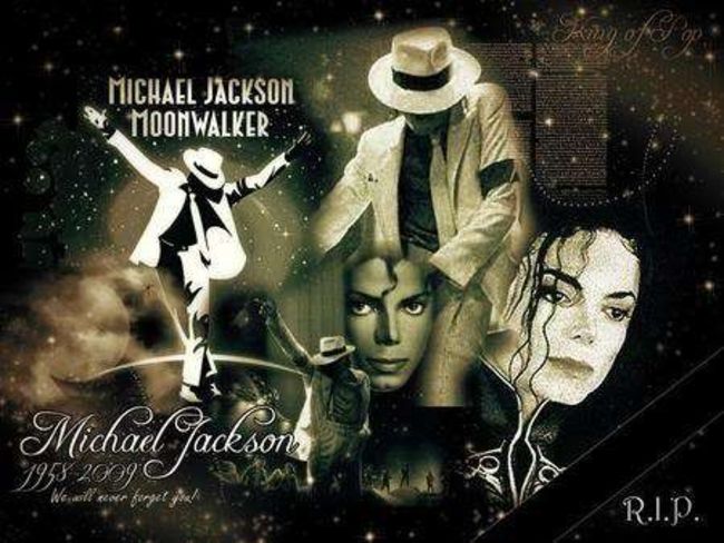 Poze Poze Michael Jackson - michael jackson