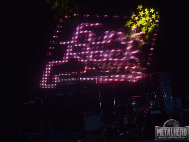 Poze Poze Funk Rock Hotel 6 in Silver Church - Poze Funk Rock Hotel 6: Ab4, The Moood, The Prostitutes si altii