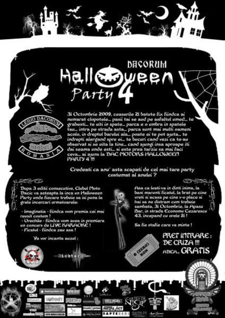 Poze Poze_MH - Dac Motors Halloween Party