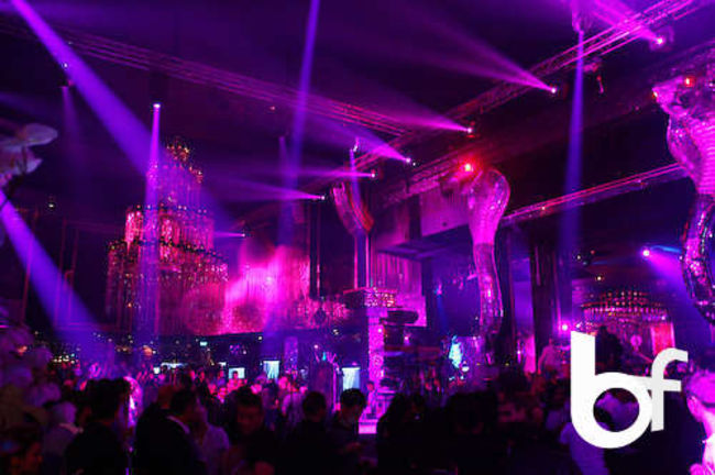 Poze Kool The Gang Bamboo Club Octombrie 2009 Poze Kool The