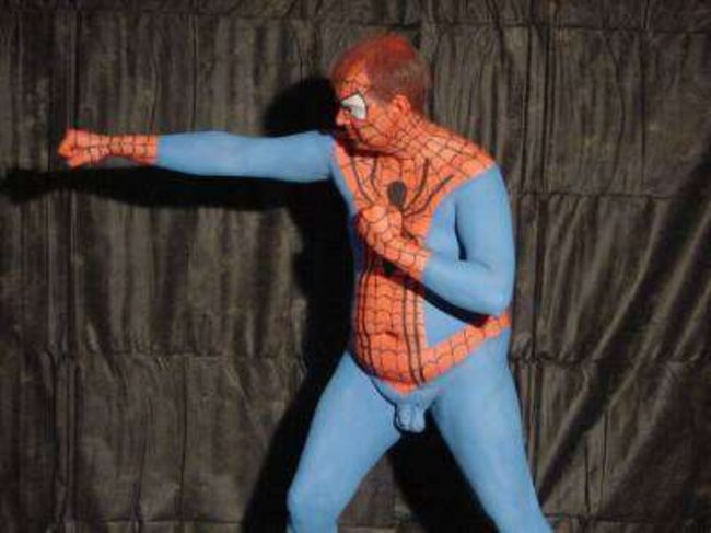 Poze Poze_MH - Spider-Man