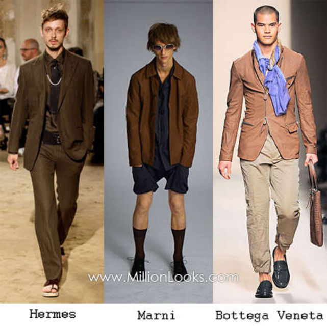 Moda Pentru Barbati 2009 2010 Idei Pentru Sezonul 2009 2010 Pentru Domni 1375450