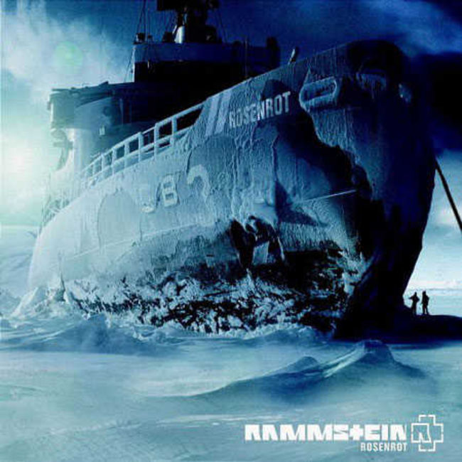 Poze Poze Rammstein - rammstein rosenrot