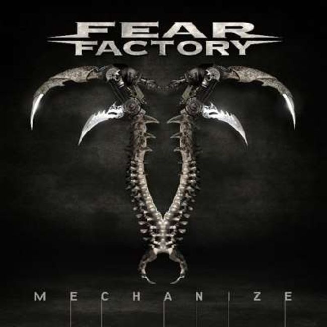 Poze Poze_MH - Fear Factory
