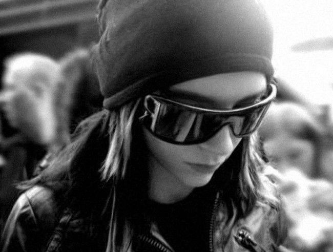 Poze Poze Tokio Hotel - Bill