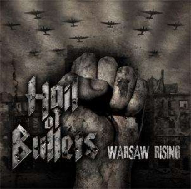 Poze Poze_MH - Hail Of Bullets