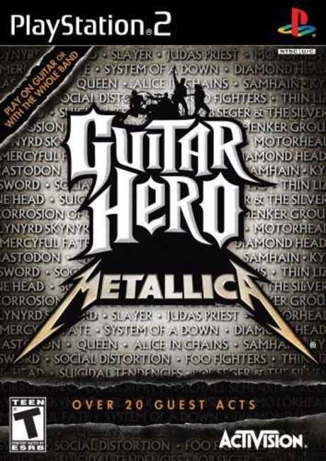Poze Poze Metallica - Metallica Rullzz