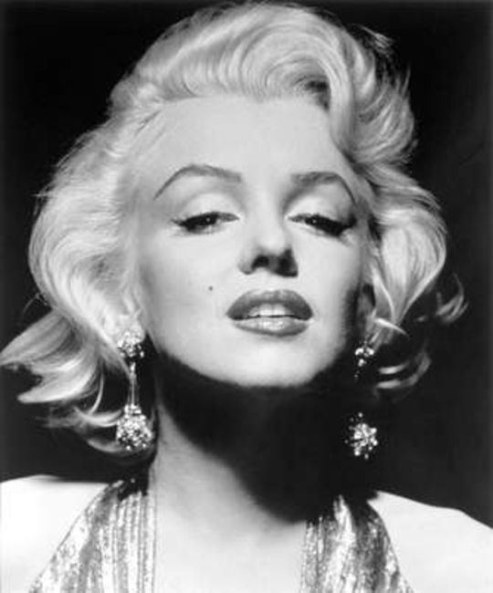 Poze Poze_MH - Marilyn Monroe