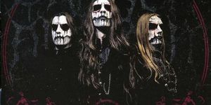 Carach Angren - Where The Corpses Sink Forever (recenzie)