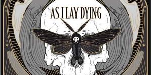 As I Lay Dying - Awakened (cronica de album)